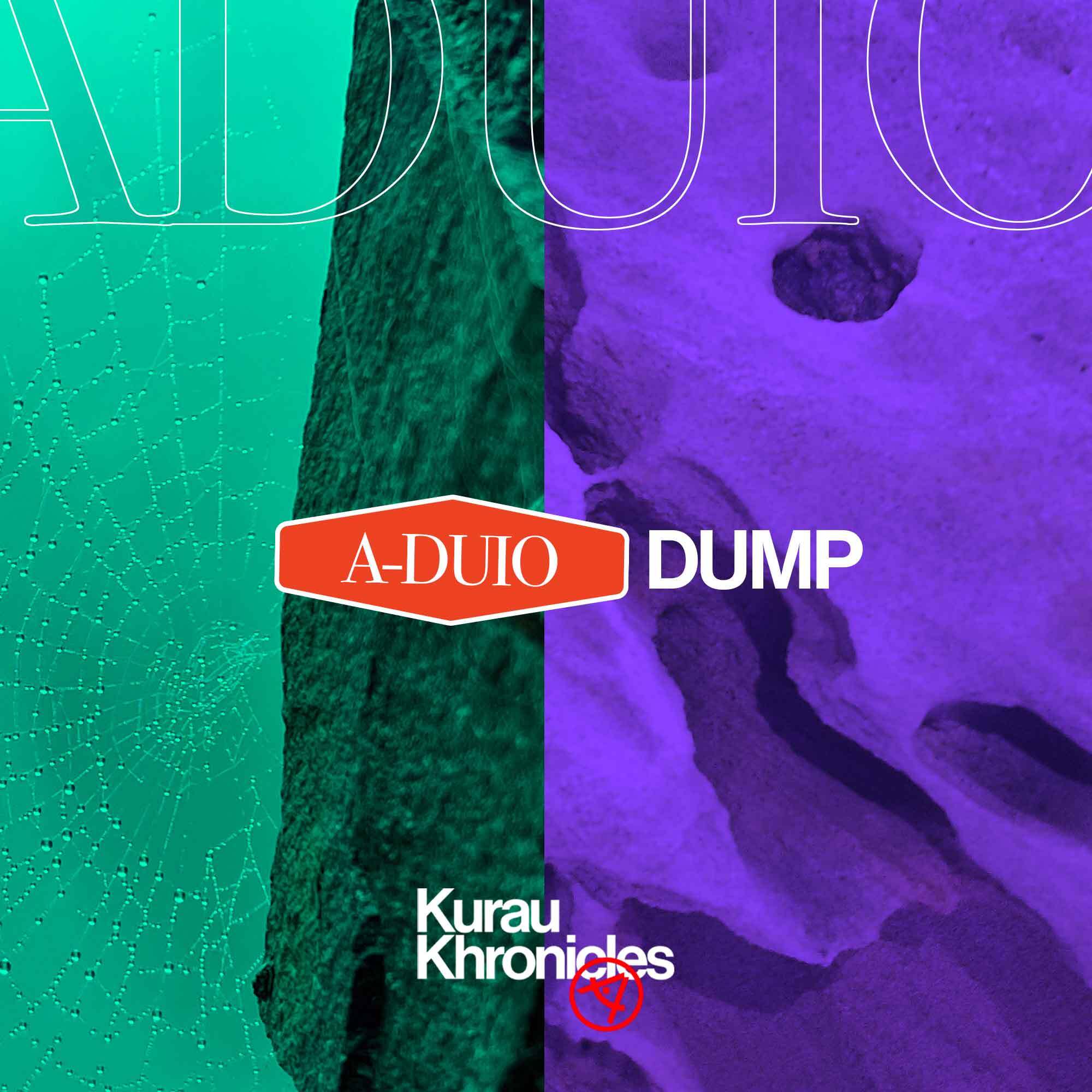 ADUIO Dump