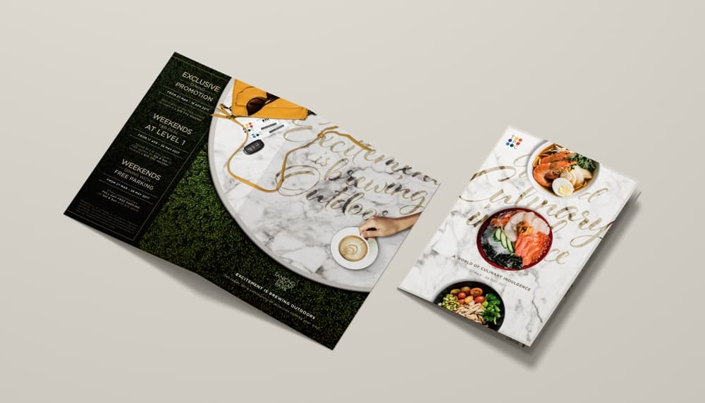 Guoco Tower - Retail Brochure